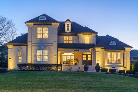 9812 Windrose Circle Chattanooga TN 37421