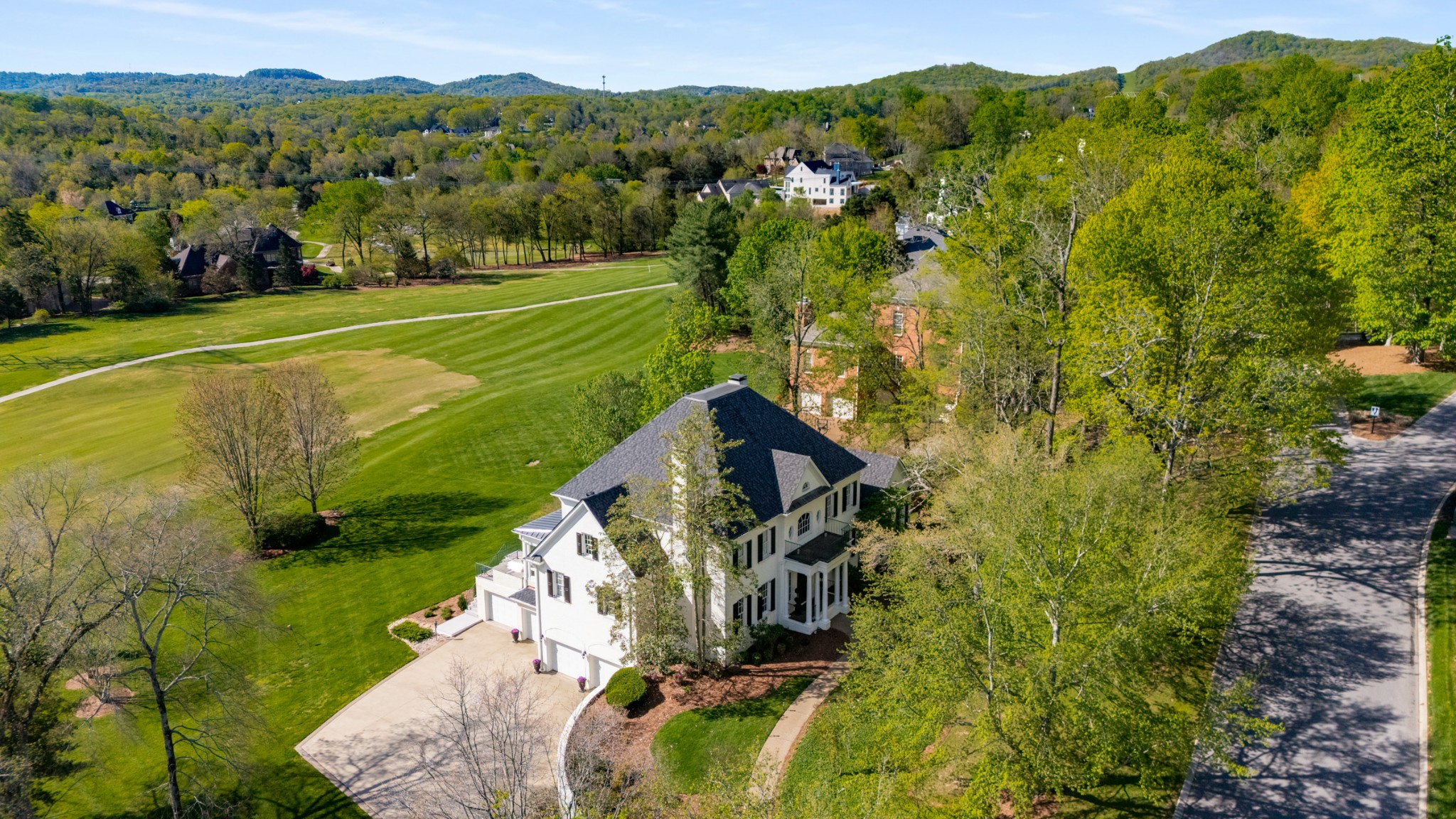 4 Colonel Winstead Dr