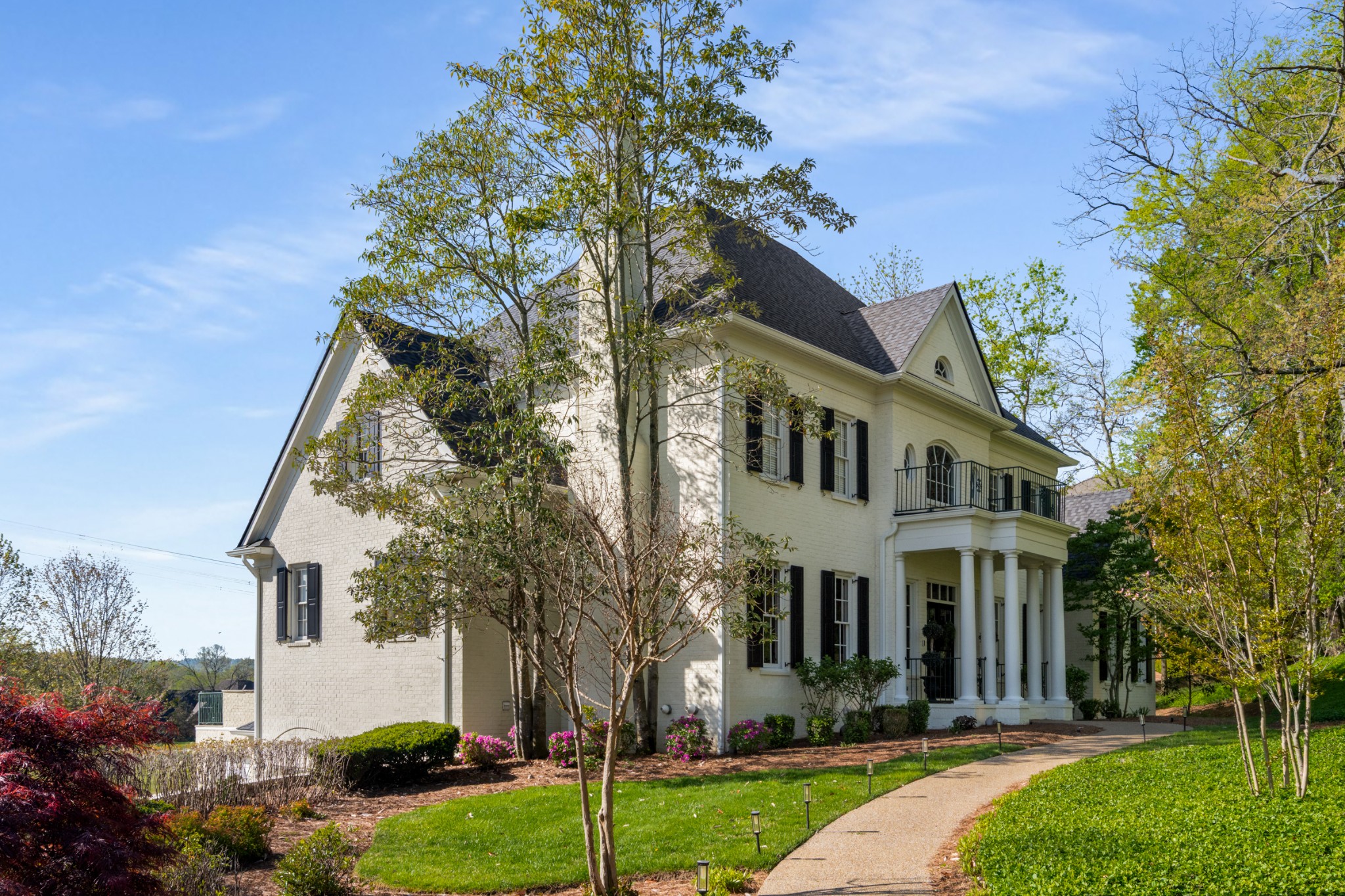 4 Colonel Winstead Dr