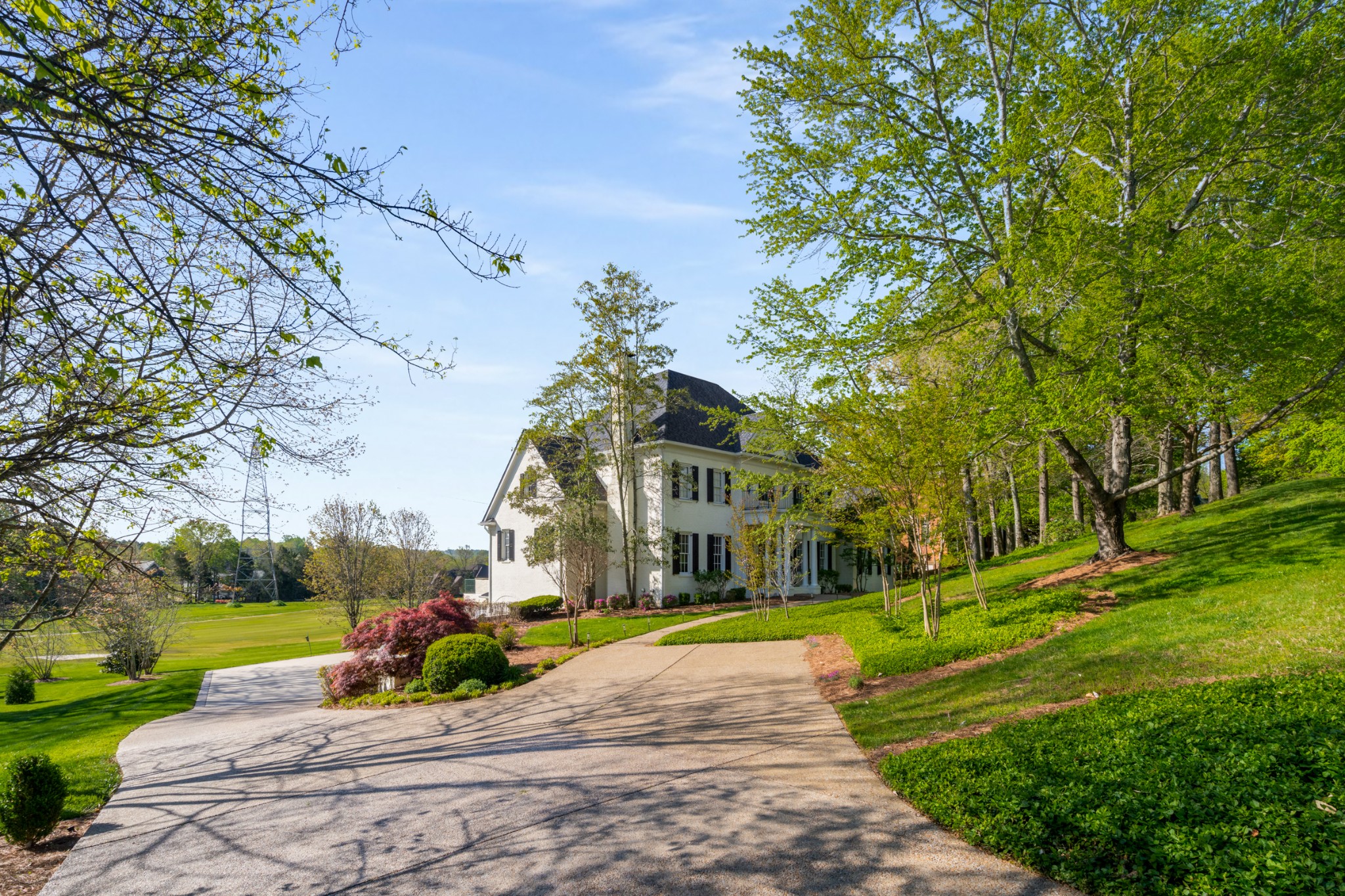 4 Colonel Winstead Dr