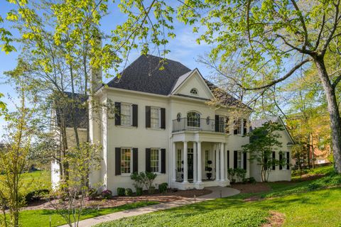 4 Colonel Winstead Dr Brentwood TN 37027