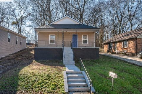 Photo of 1112 Hyman St, Clarksville, TN 37040 (MLS # 3127716)