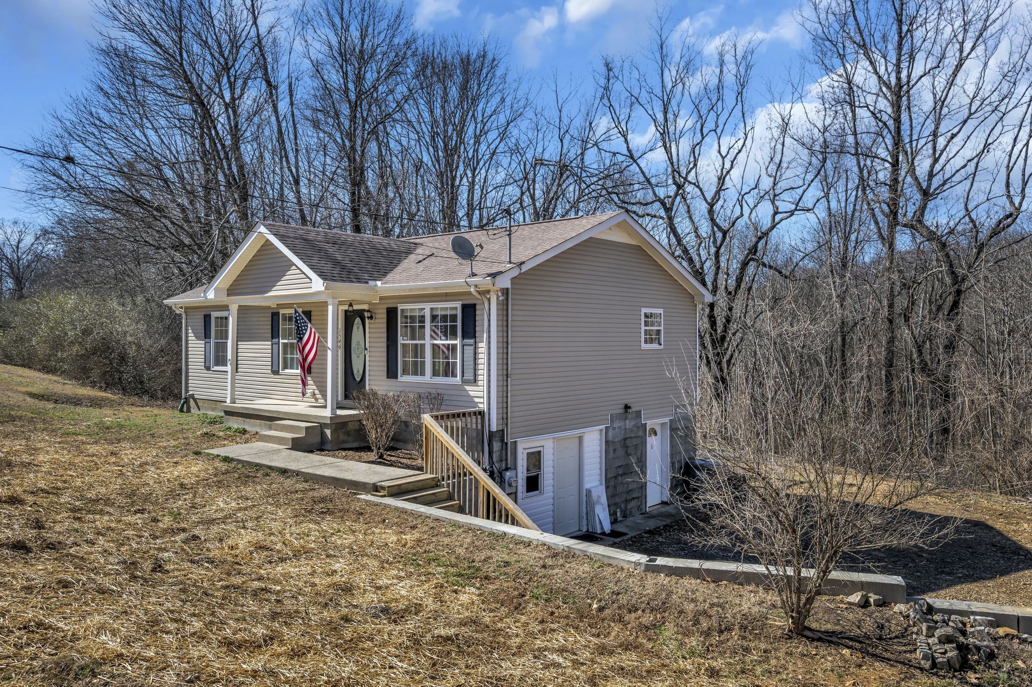 1546 Old Charlotte Pike