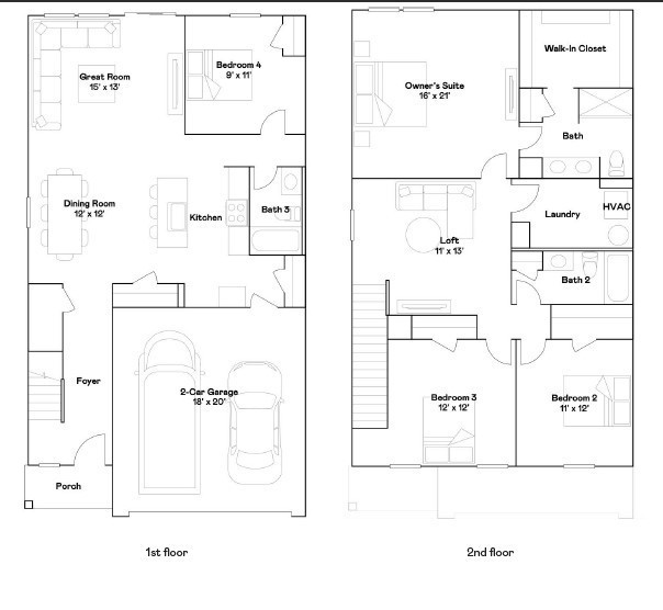 773 Moray Lane