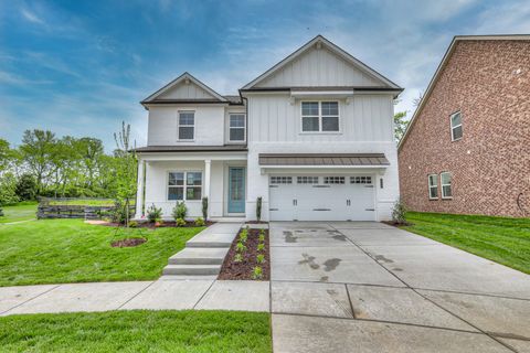 3510 Howard T Smith Drive Murfreesboro TN 37129