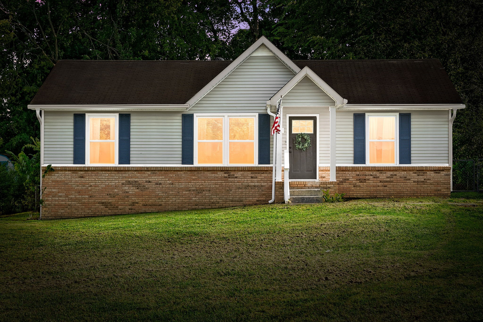 View Clarksville, TN 37042 house