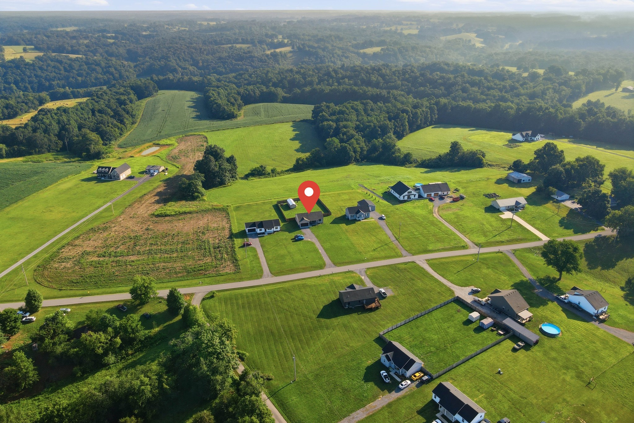 872 Union Chapel Rd