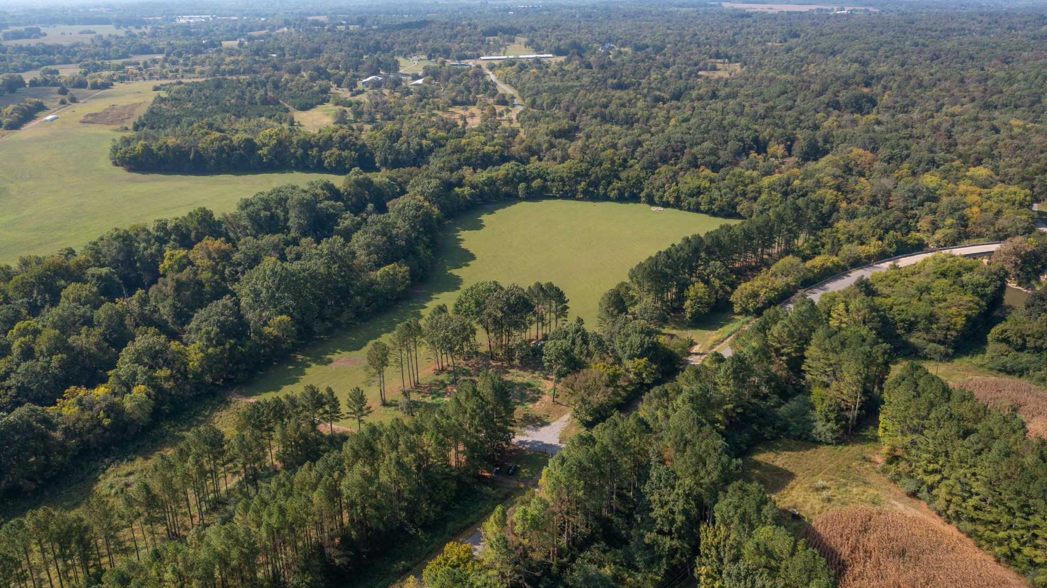 0 Warner Bridge Road