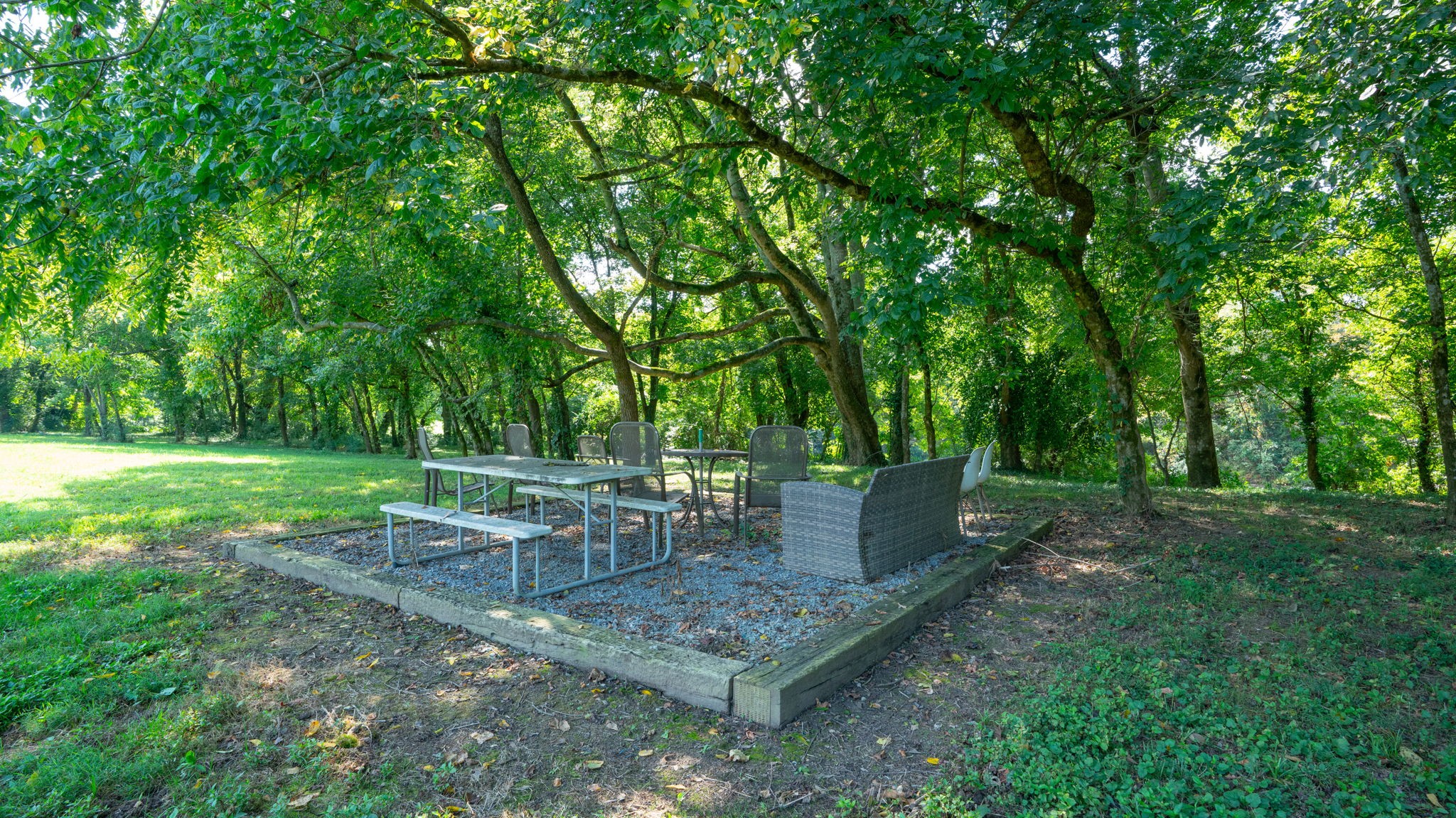 0 Warner Bridge Road