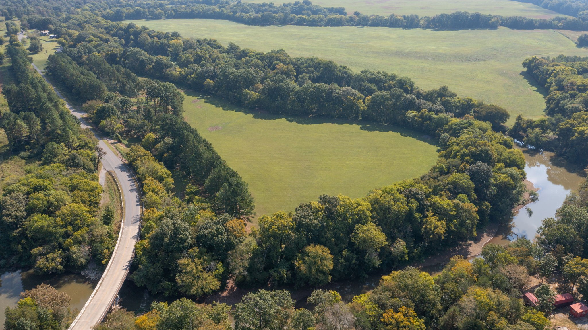 0 Warner Bridge Road