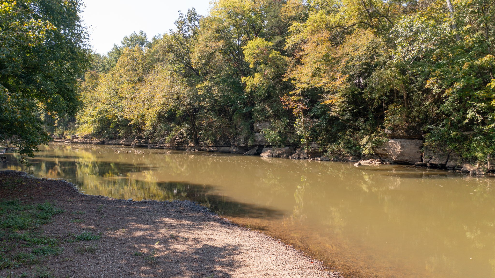 0 Warner Bridge Road