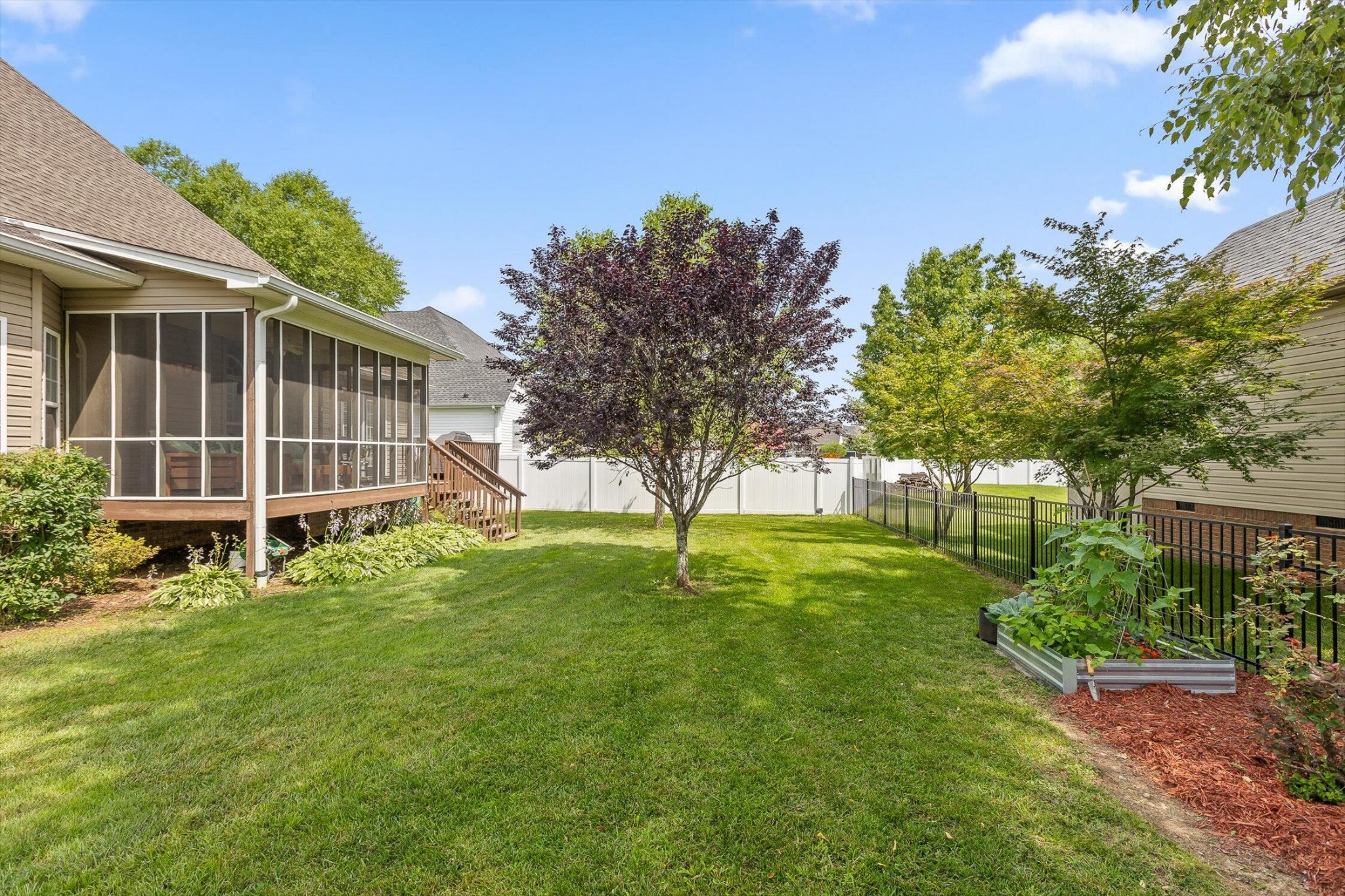 Middle Tennessee Properties 4 7514 Tranquility Drive