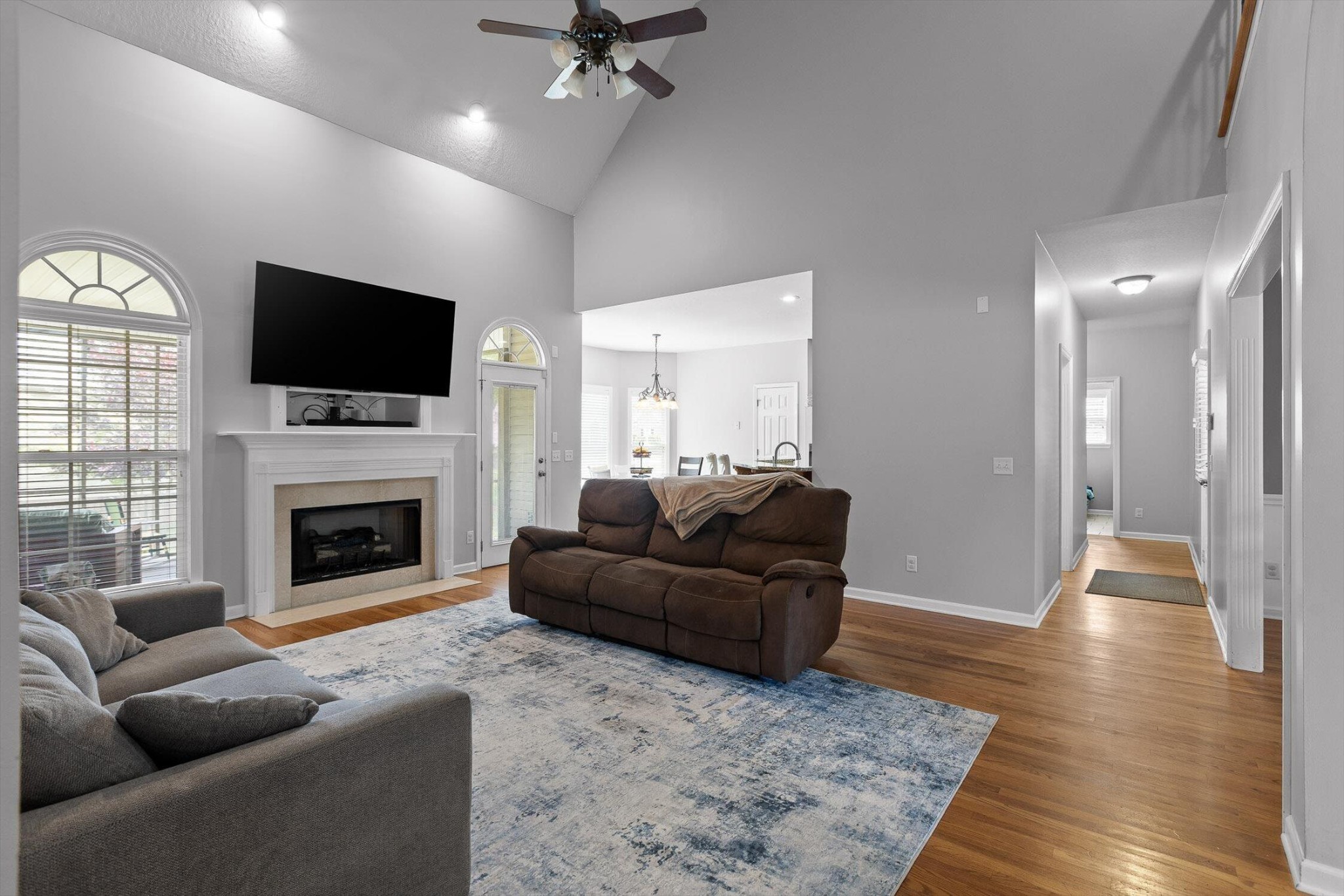 Middle Tennessee Properties 1 7514 Tranquility Drive