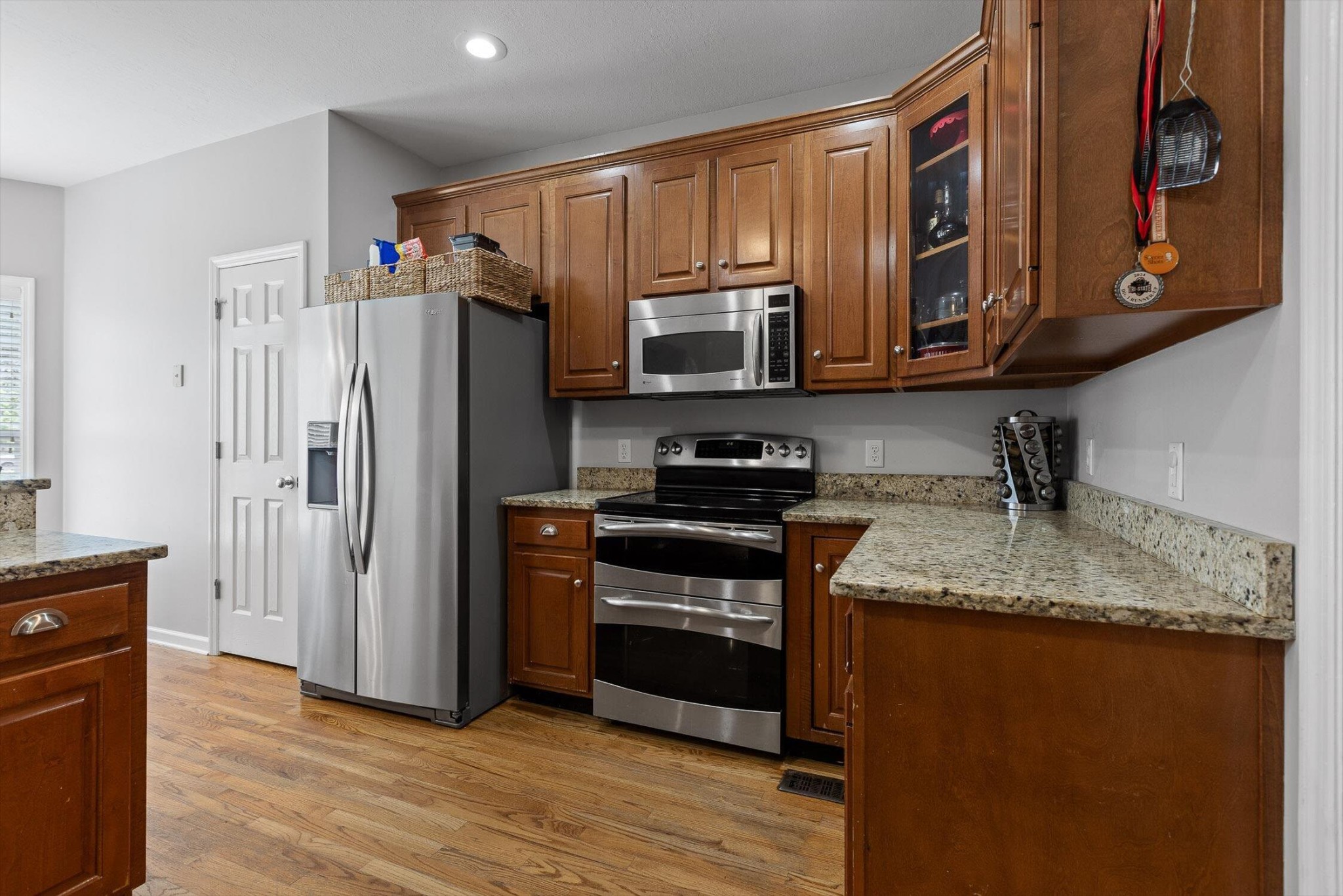 Middle Tennessee Properties 2 7514 Tranquility Drive