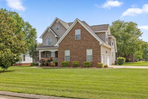 7514 Tranquility Drive Ooltewah TN 37363
