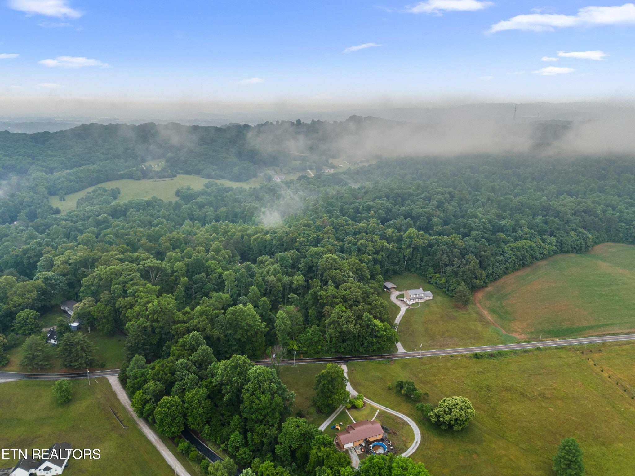 16 Mill Springs Rd