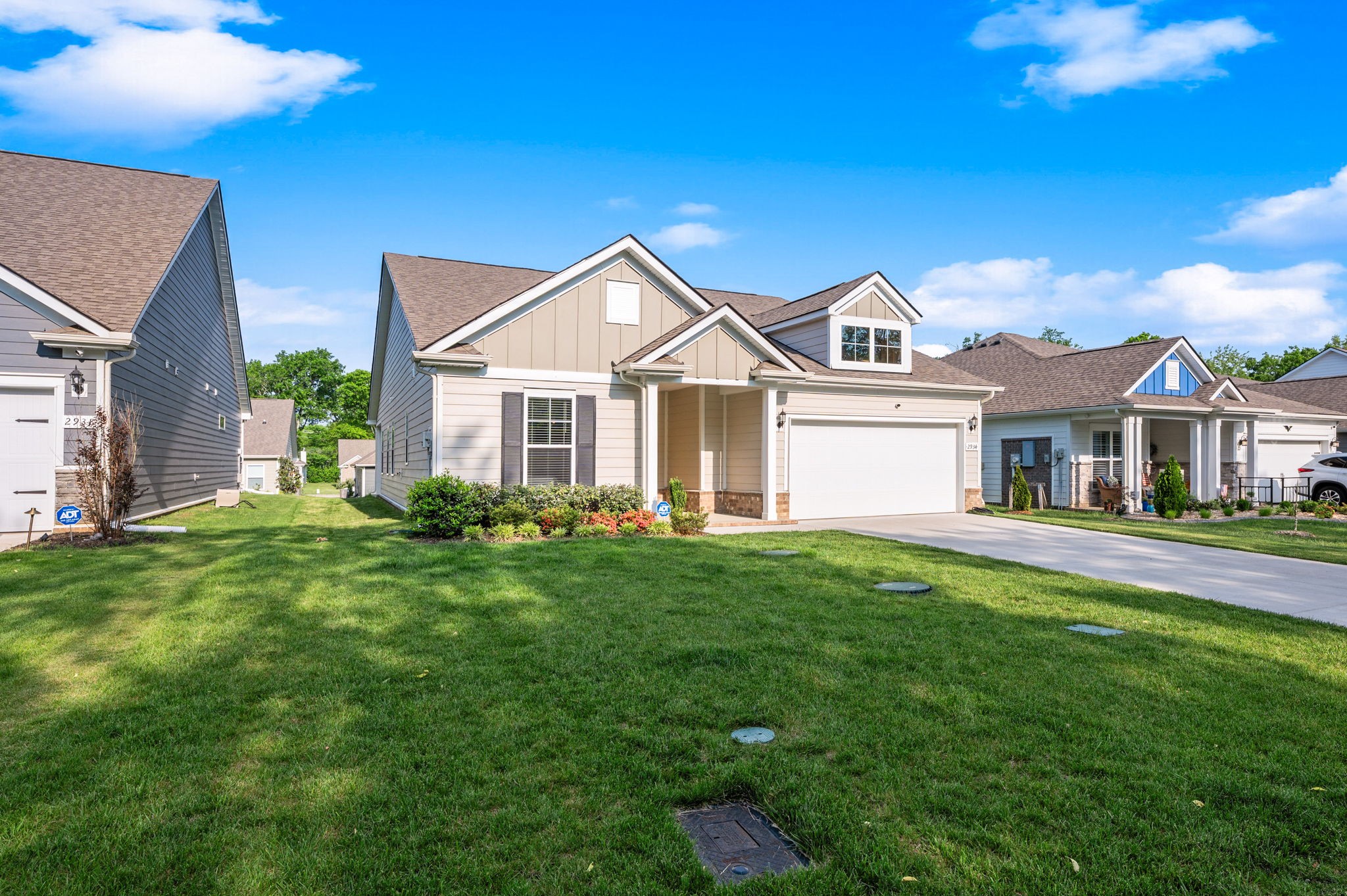 2934 Campanella Dr