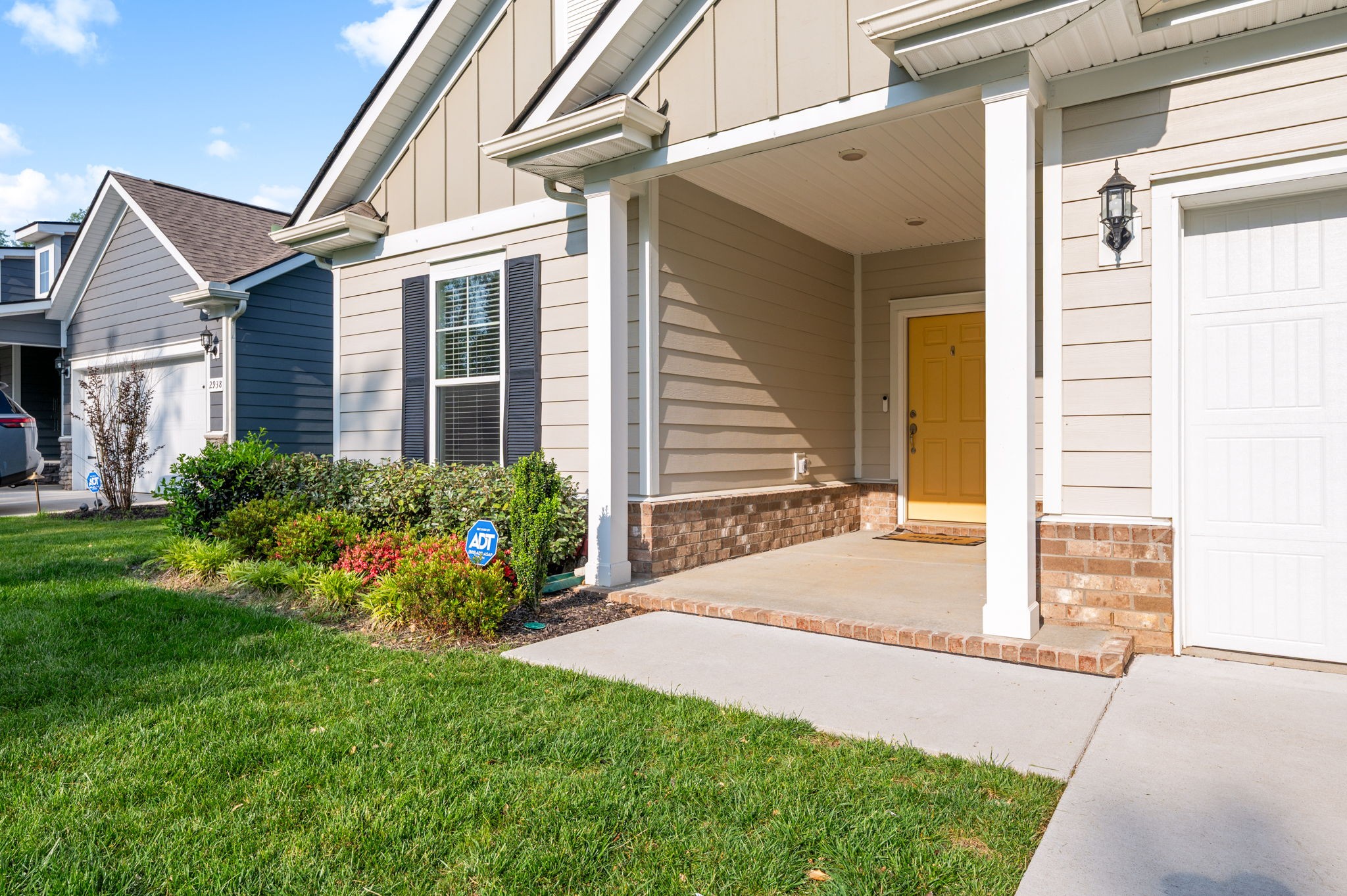 2934 Campanella Dr