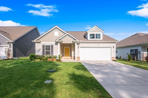2934 Campanella Dr Murfreesboro TN 37128