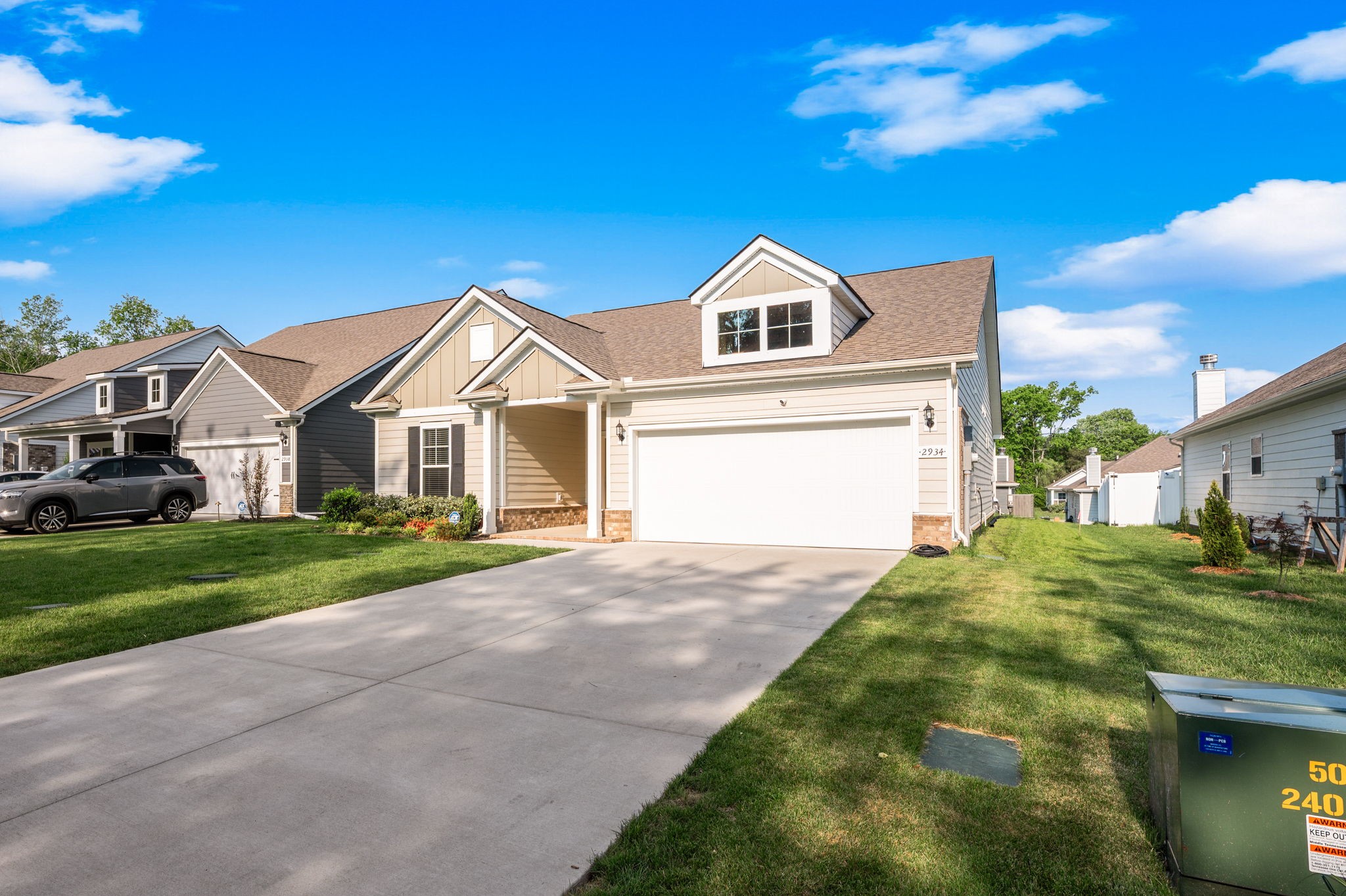 2934 Campanella Dr