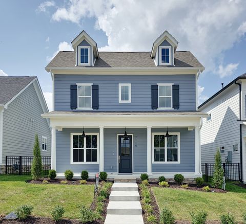 7115 Frances St Fairview TN 37062