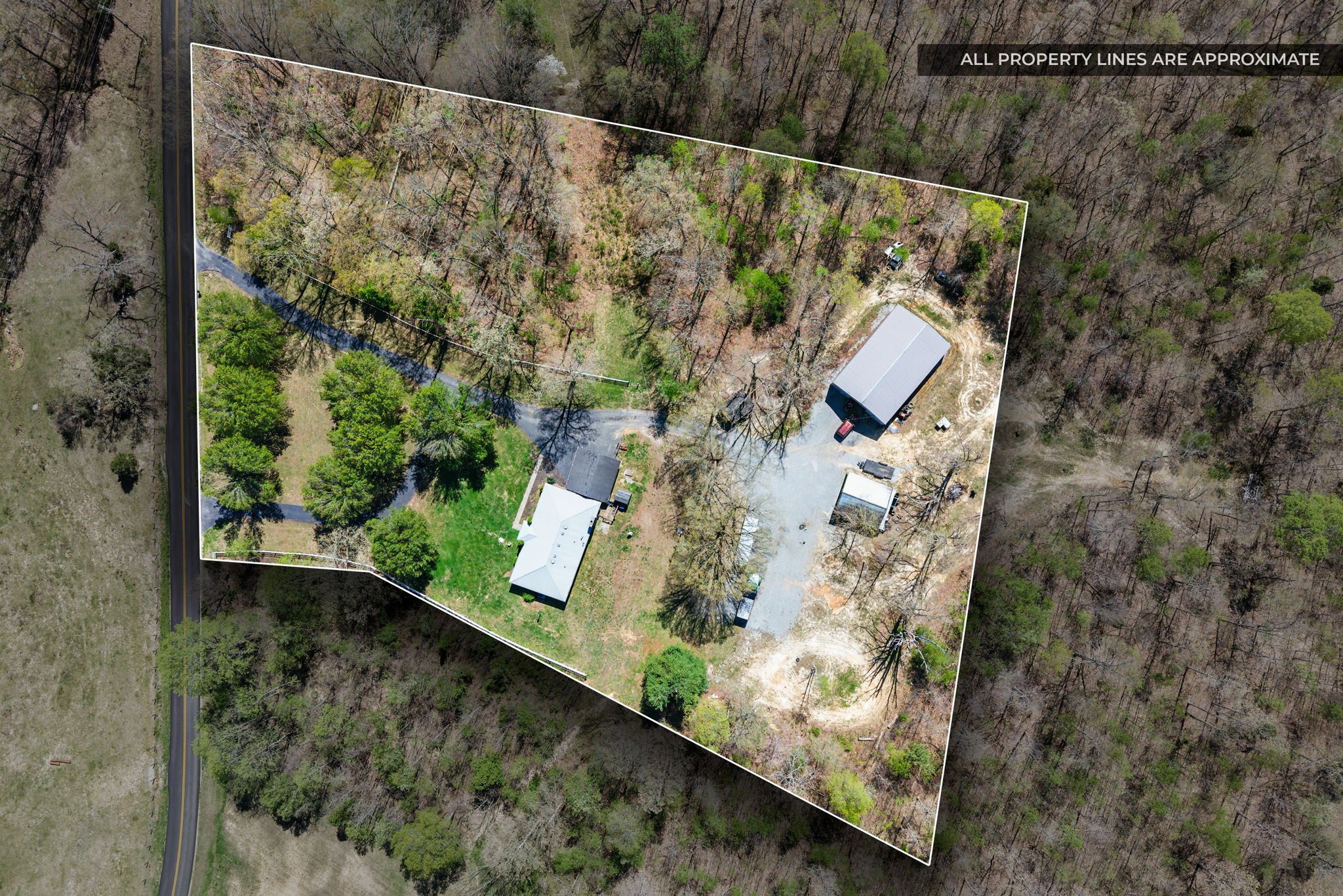 12748 Fruit Hill Red Bridge Rd