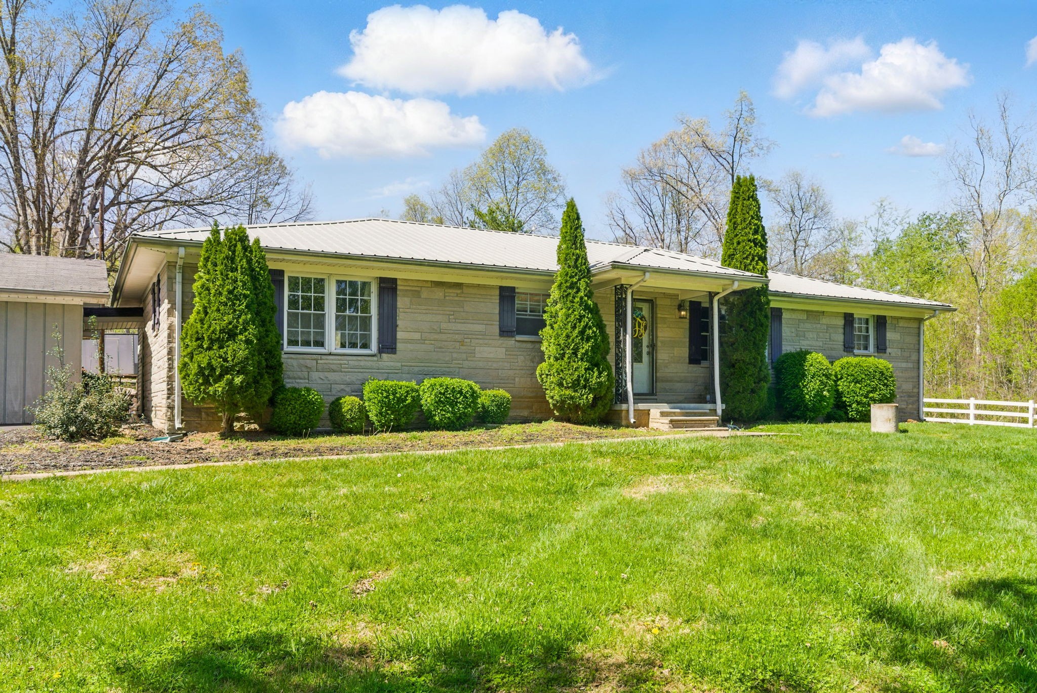 12748 Fruit Hill Red Bridge Rd