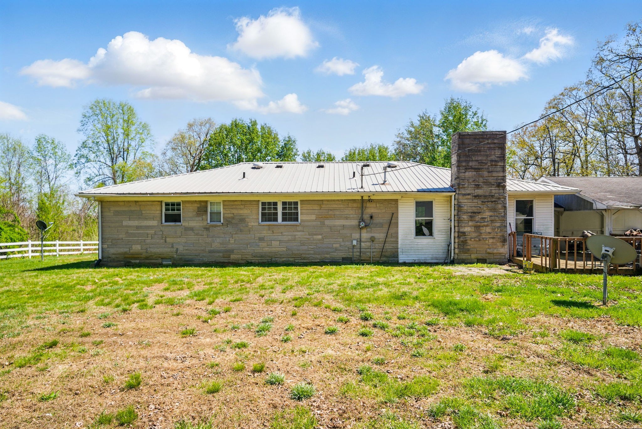 12748 Fruit Hill Red Bridge Rd