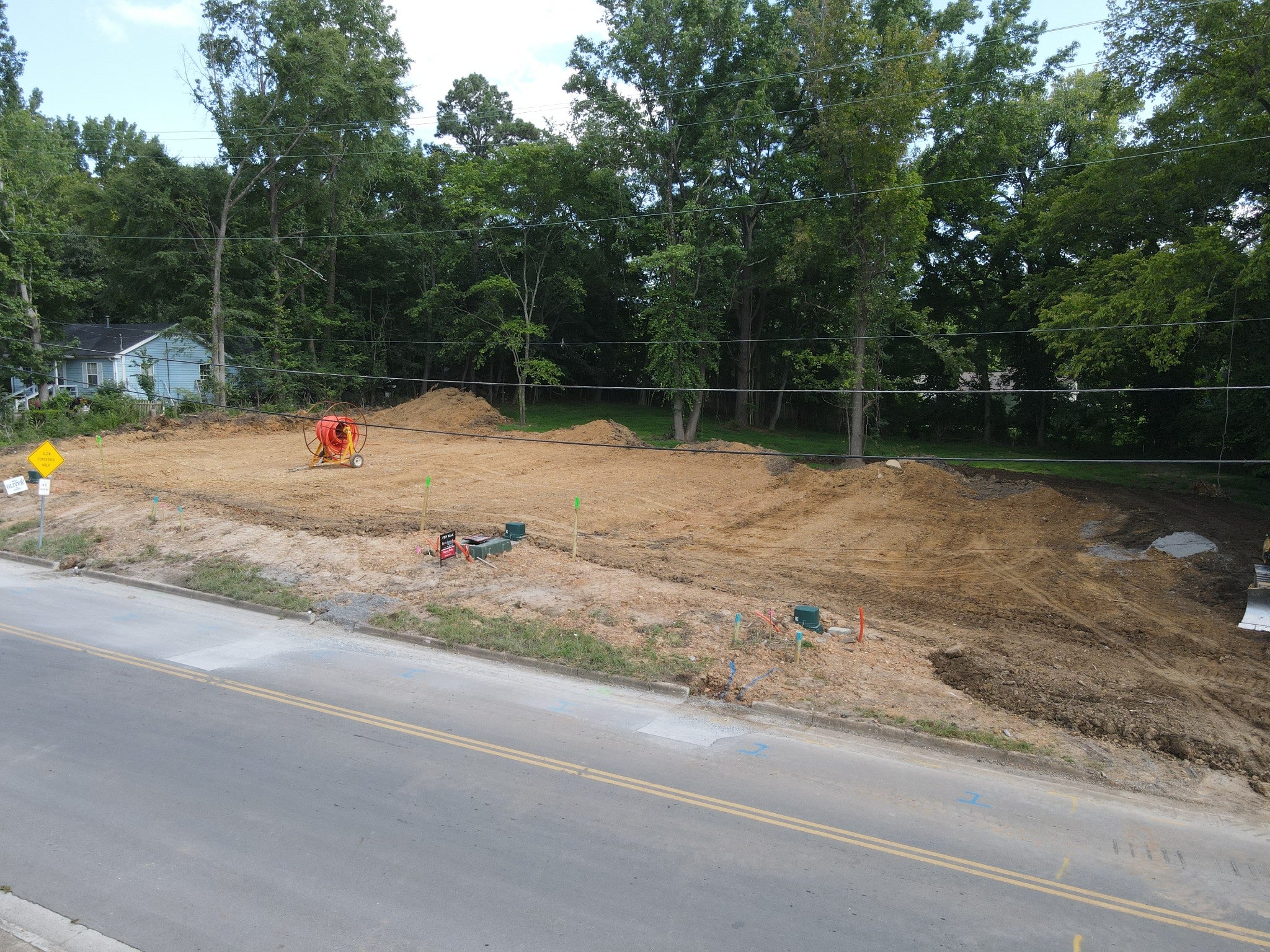 1228 Paradise Hill Rd