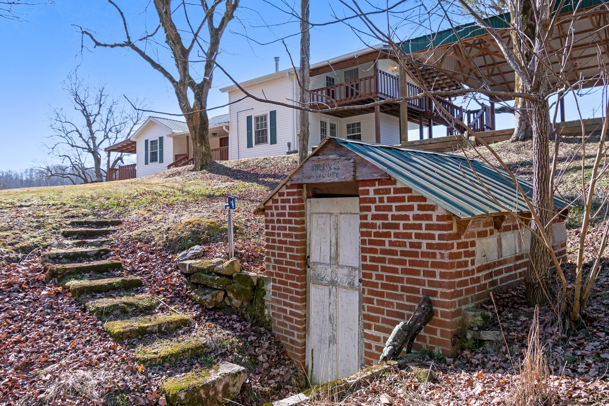 2651 Pretty Creek Road