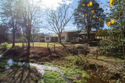 2651 Pretty Creek Road, Nunnelly, TN 37137 - MLS#: 2787728