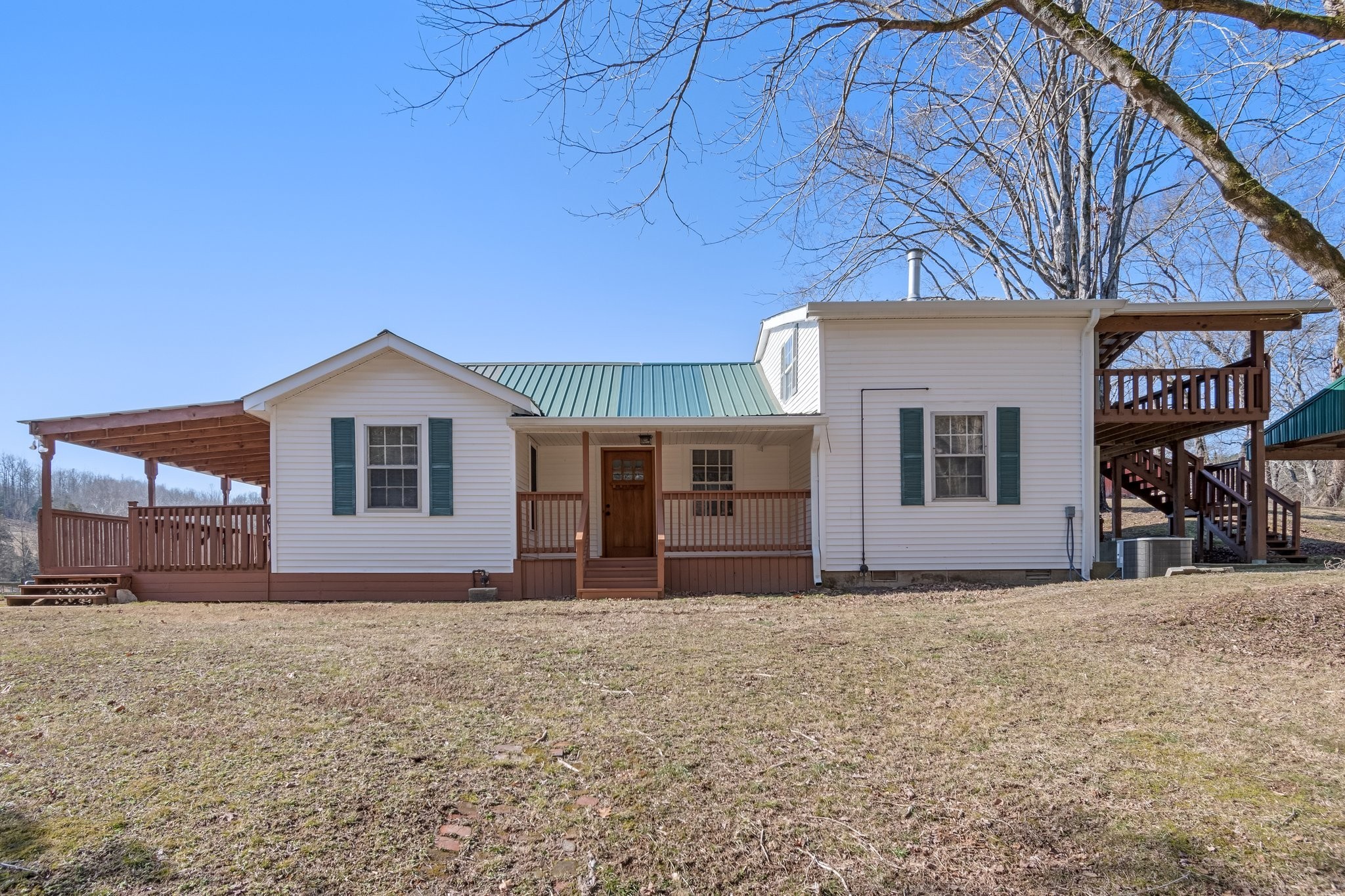 2651 Pretty Creek Road