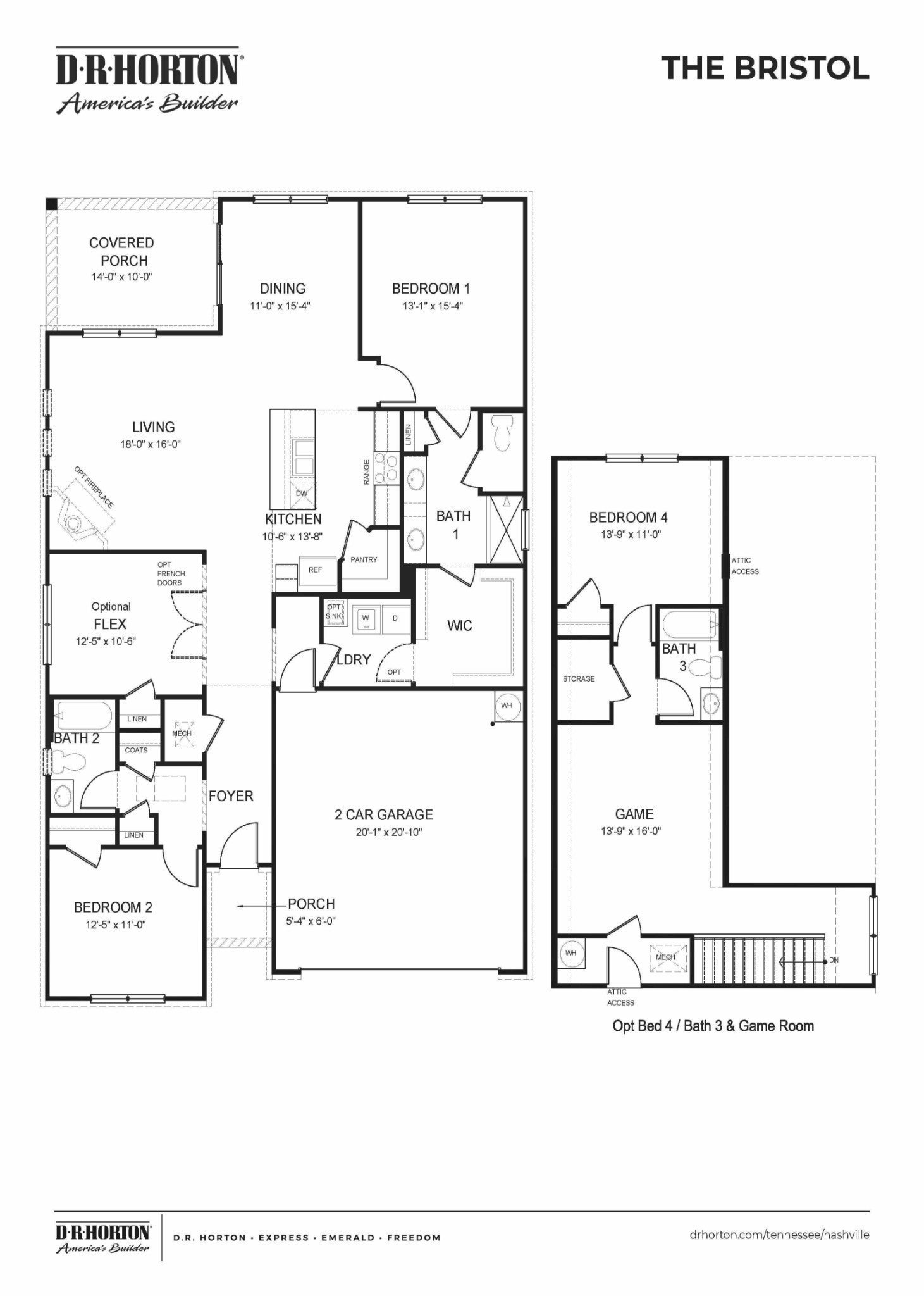 5047 Wild Oat Circle