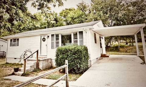 118 Meadowbrook Dr, Woodbury, TN 37190 - MLS#: 2792556