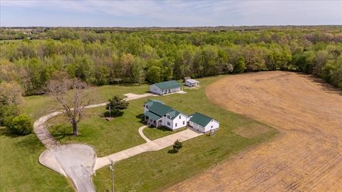 40 Rb Brown Rd Leoma TN 38468