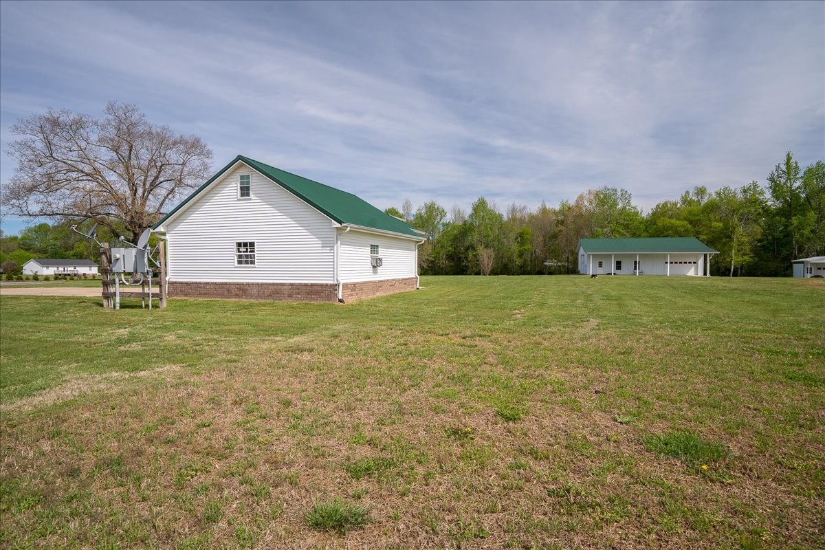 Leoma, Tennessee, 38468, United States, 3 Bedrooms Bedrooms, ,3 BathroomsBathrooms,Residential,Active,2034273
