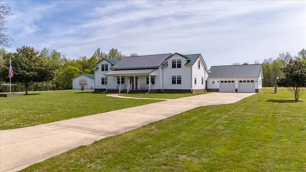 Leoma, Tennessee, 38468, United States, 3 Bedrooms Bedrooms, ,3 BathroomsBathrooms,Residential,Active,2034273