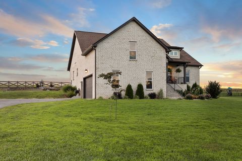 29640 Highway 49 E Orlinda TN 37141