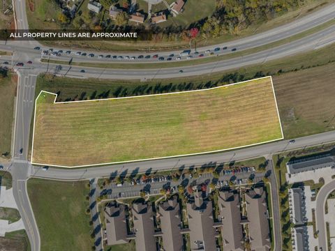 251 Arrowood Dr Clarksville TN 37042