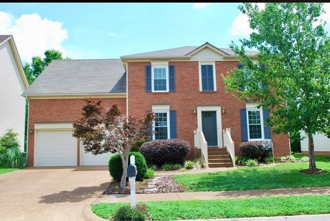 Photo of 2028 Glastonbury Dr, Franklin, TN 37069 (MLS # 3178010)