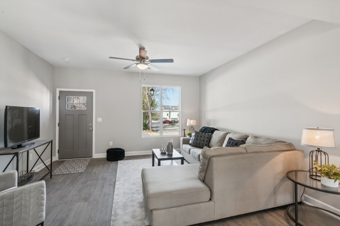 507 Highland Ct A8