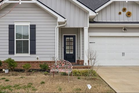 508 Sunflower Dr Smyrna TN 37167