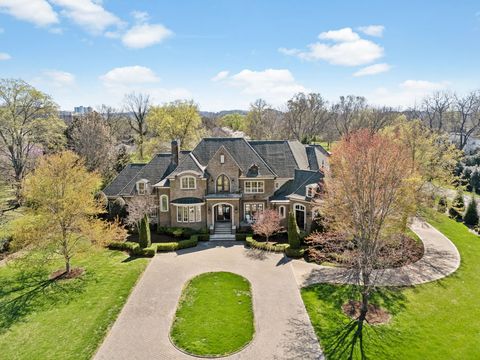 Photo of 2323 Woodmont Blvd, Nashville, TN 37215 (MLS # 3169752)