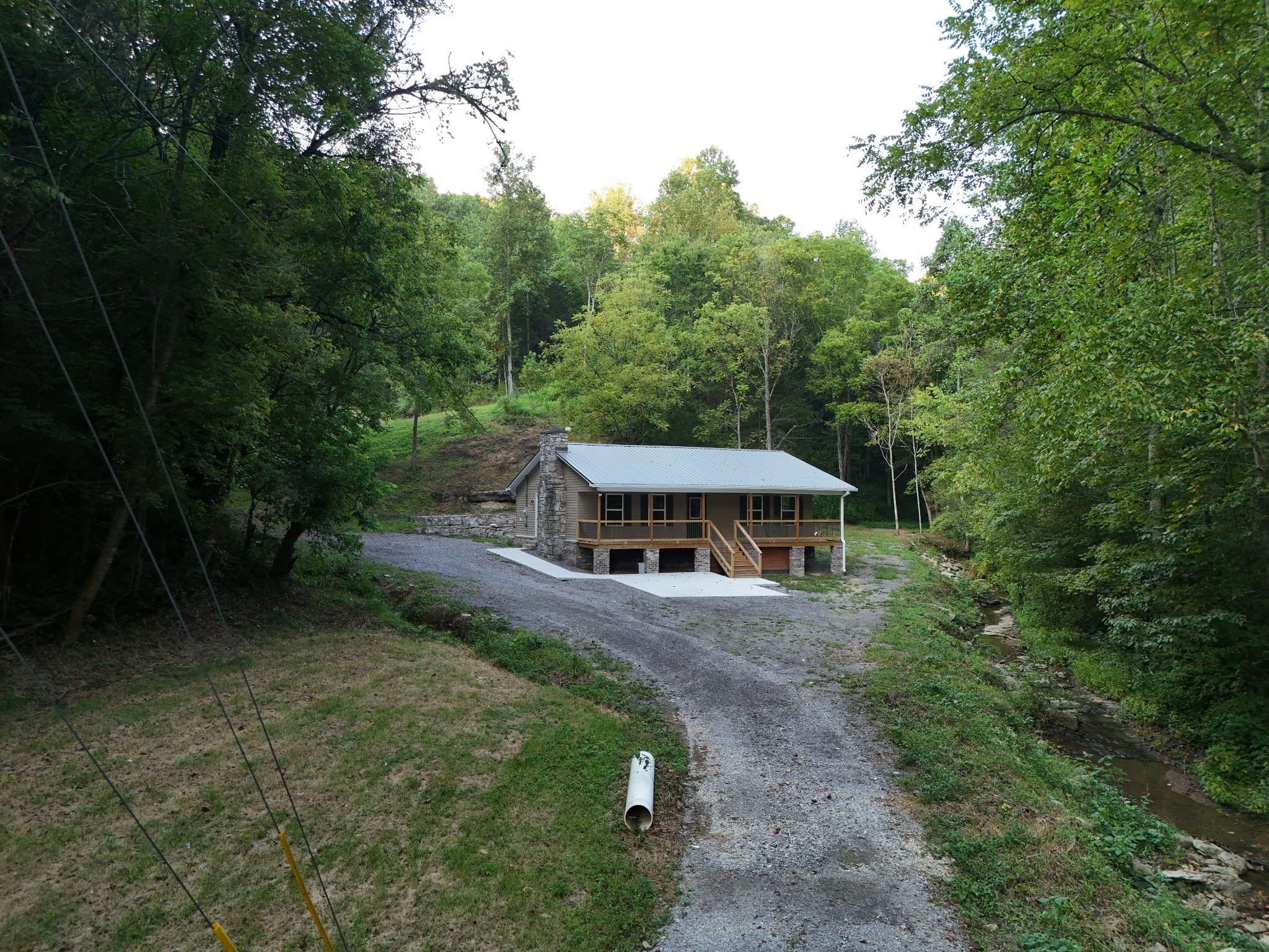 778 Jones Hollow Road