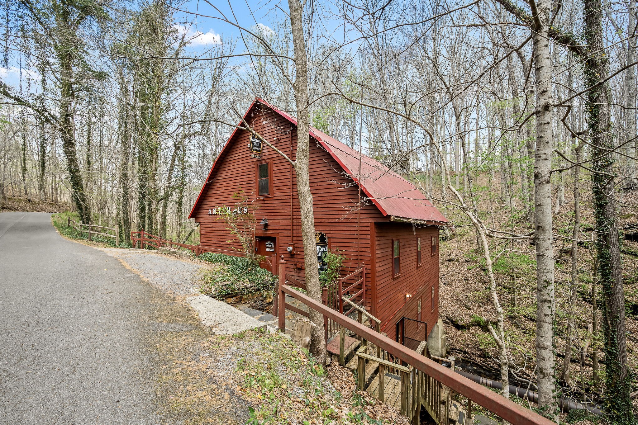 1195 SHIPMAN CREEK ROAD