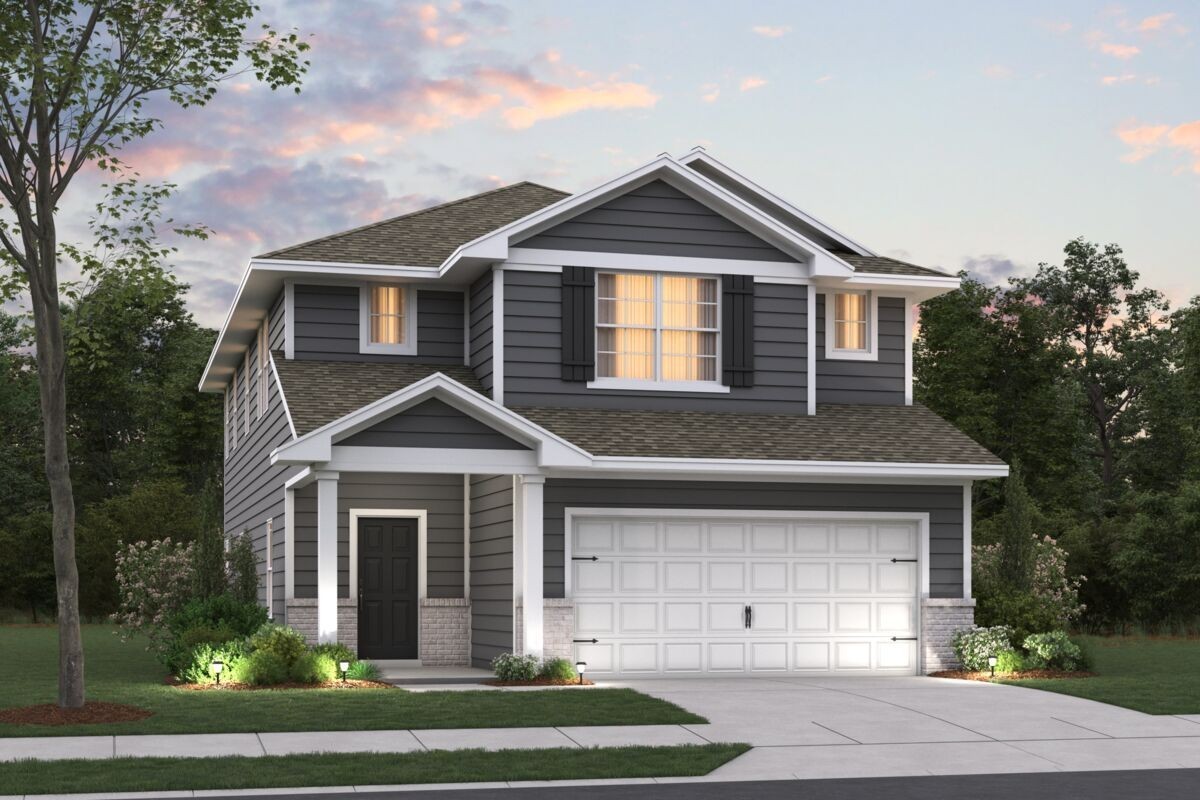 913 Watercourse Court