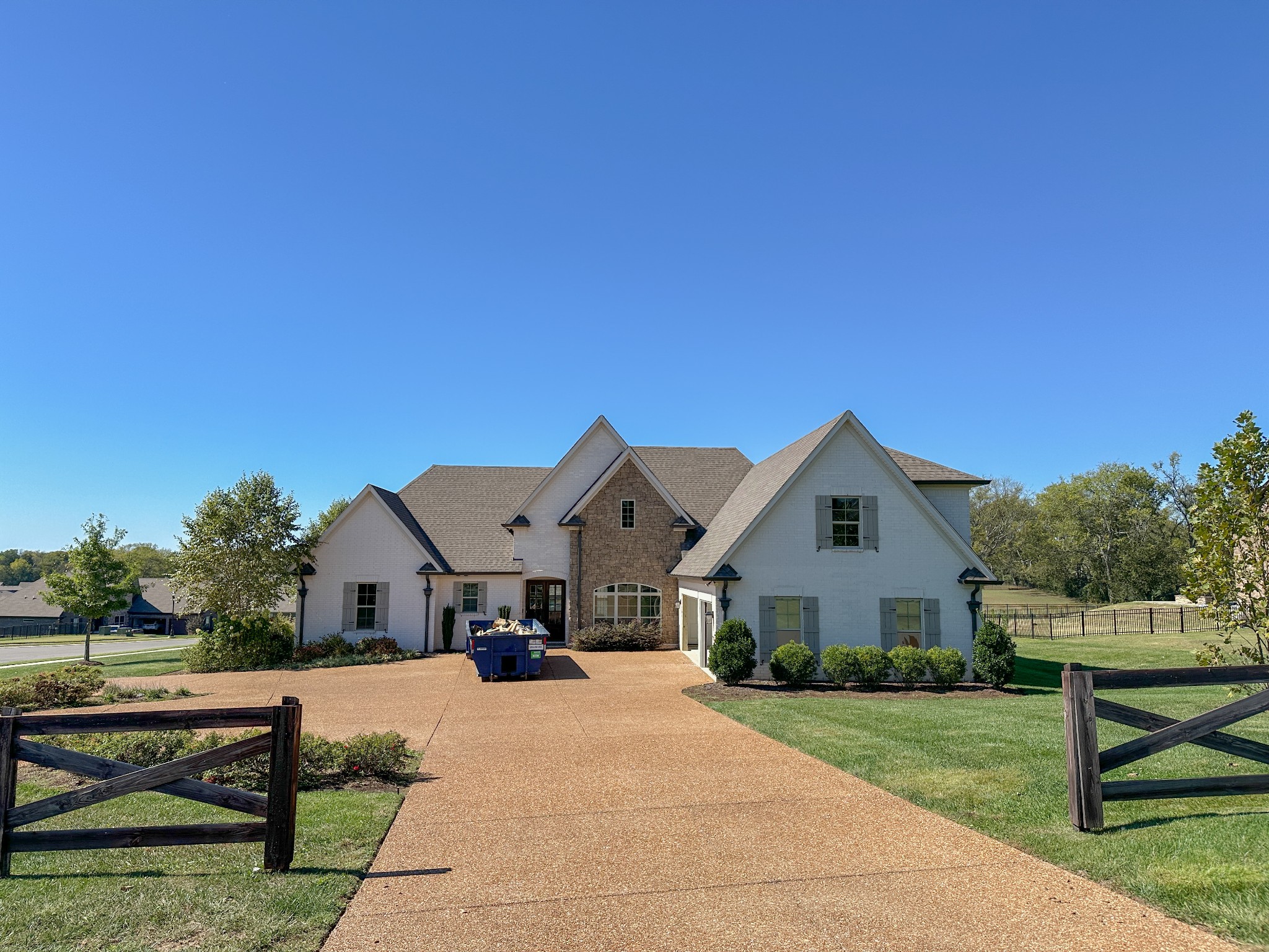 2308 Cages Bend Rd