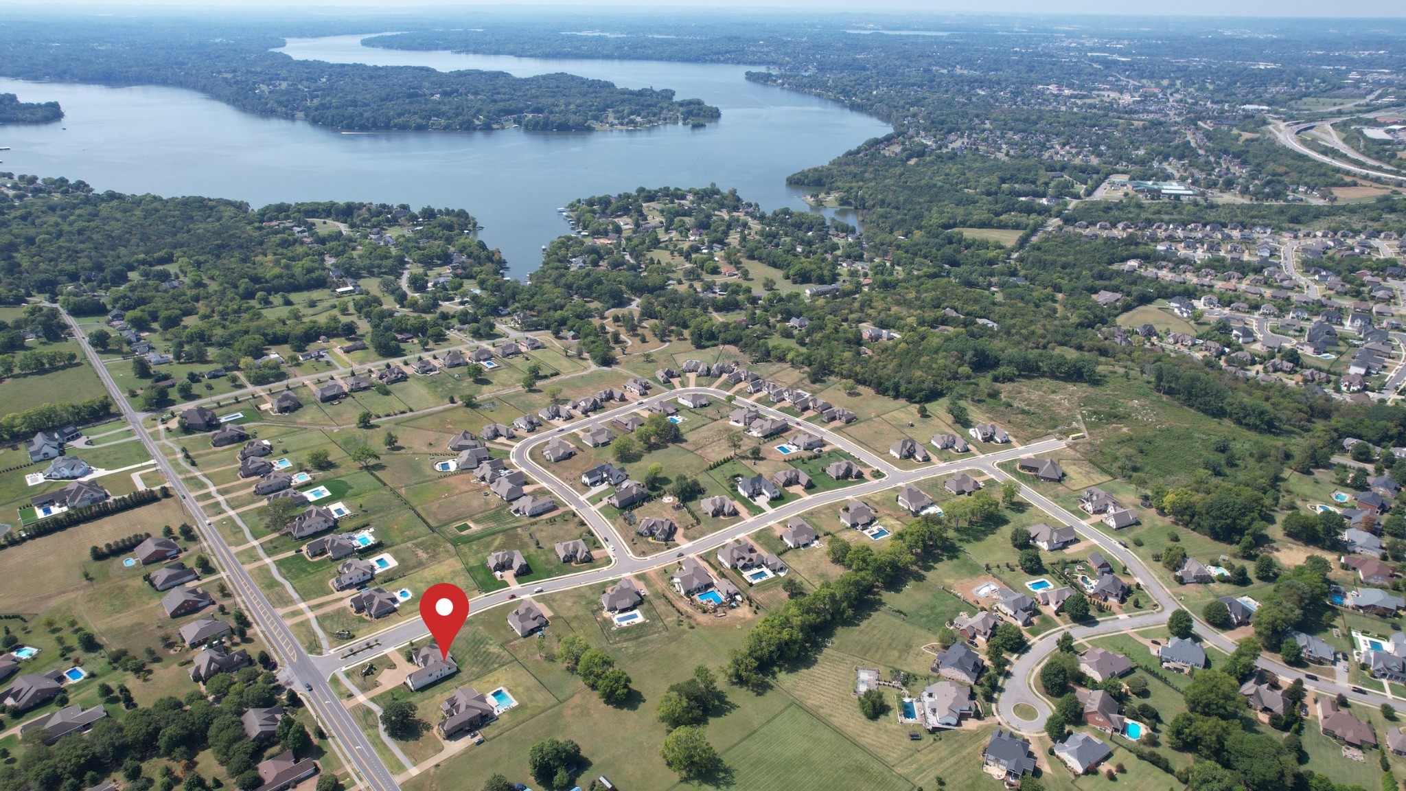 2308 Cages Bend Rd