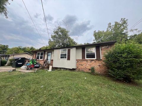 204 Ash Dr Franklin TN 37064