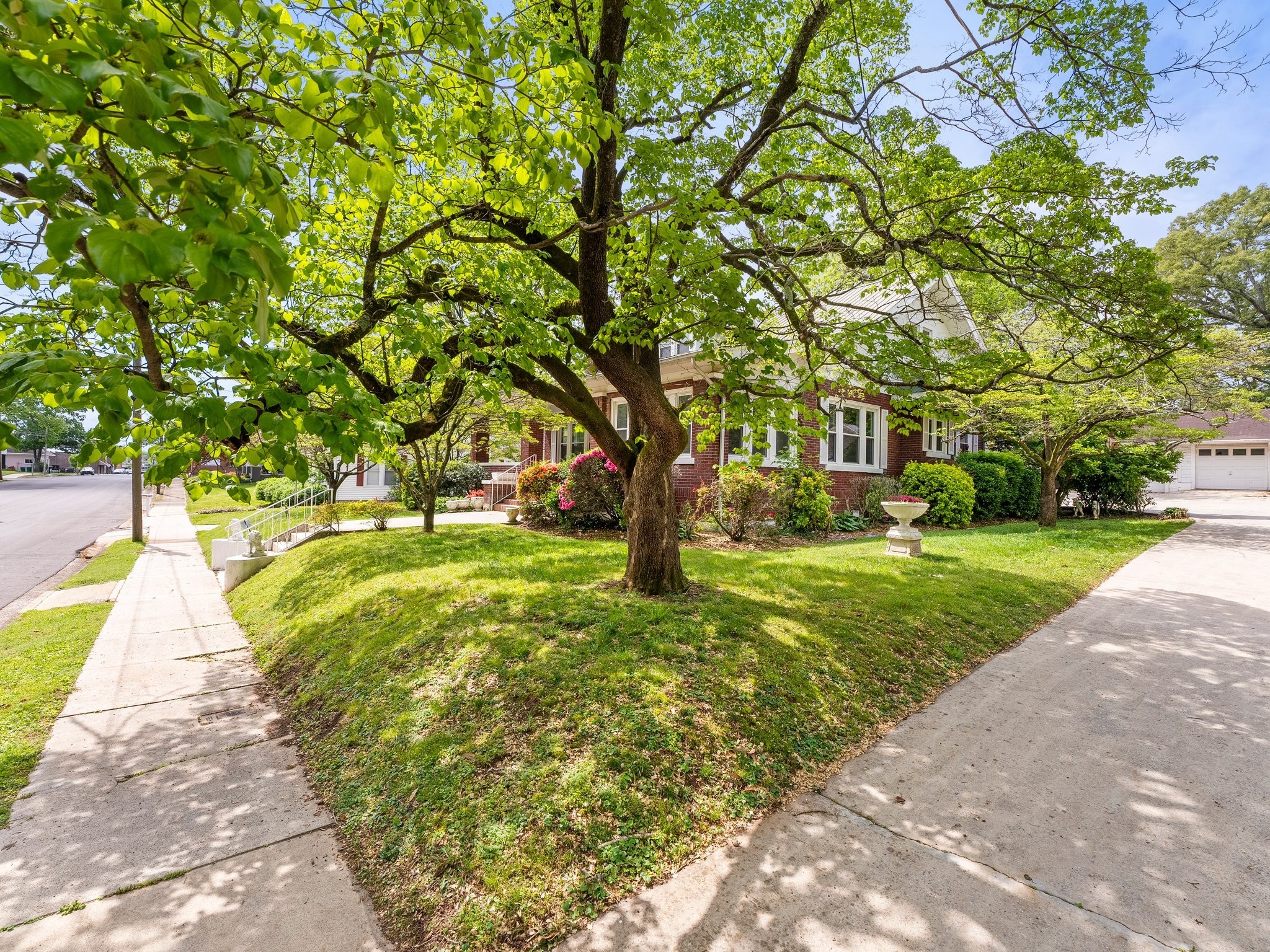 311 N Jefferson St